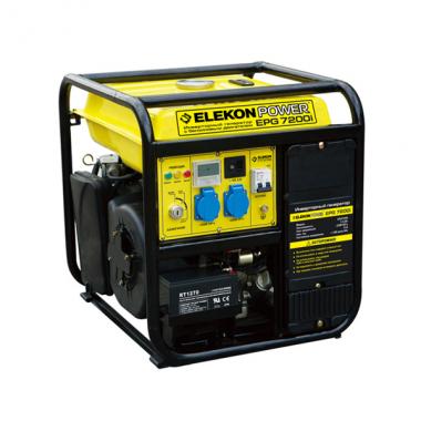 Eleconpower EPG7200i