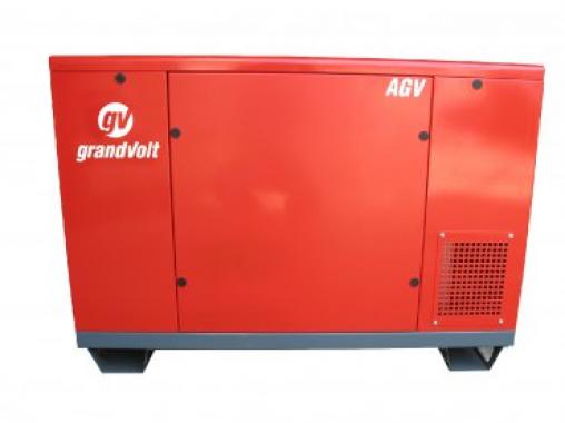 Grandvolt AGV L 12 TS