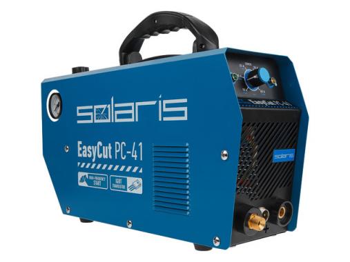 Solaris EasyCut PC-41