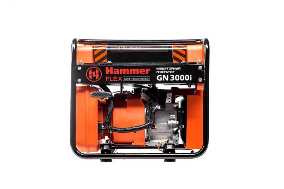 Hammer Flex GN3000i