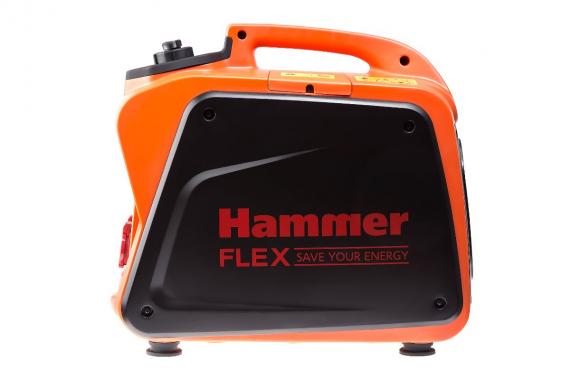 Hammer Flex GN2000i