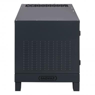 Gazvolt Pro 12000 Neva 07
