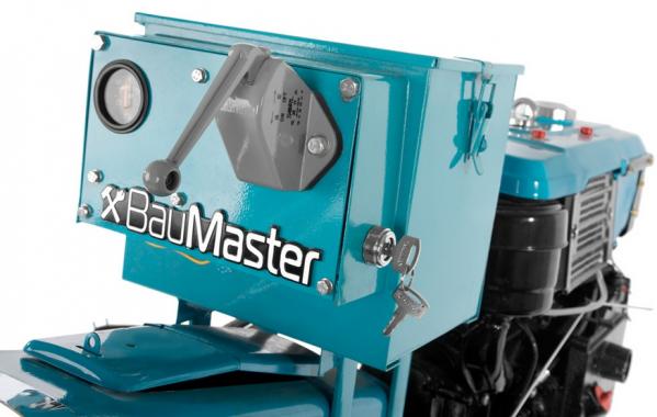 BauMaster DT-8809X